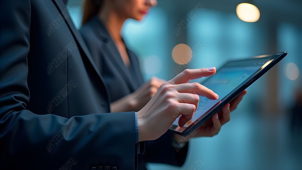 高效商務(wù)展示 如何利用專業(yè)PPT背景提升信息查閱體驗(yàn)